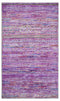 Fine 'Retro gabbeh' rug 156 x 92 cms